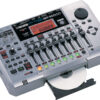 Boss BR-900CD 8-Track Digital Recorder with CDR & Effects 1 Image for Boss BR-900CD 8-Track Digital Recorder with CDR & Effects