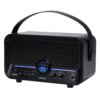 Mooer Future 15I LI Intelligent Guitar Amplifier Phantom Black