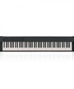 Korg D1 Digital Stage Piano Black