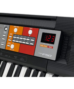 Yamaha PSR-F50 61 Key Portable Keyboard 7 Yamaha PSR-F50 61 Key Portable Keyboard - Image 3