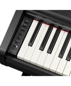 Yamaha 'ARIUS' YDP-146B Digital Piano Black (NEW MODEL) - Image 3