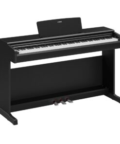 Yamaha 'ARIUS' YDP-146B Digital Piano Black (NEW MODEL)