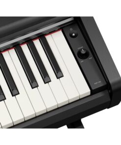 Yamaha 'ARIUS' YDP-146B Digital Piano Black (NEW MODEL) - Image 4