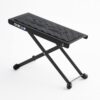 QuikLok FS-01 Height Adjustable Guitar Foot Rest 2 Image for QuikLok FS-01 Height Adjustable Guitar Foot Rest