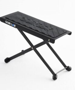 QuikLok FS-01 Height Adjustable Guitar Foot Rest