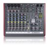 Allen & Heath ZED-10FX USB Compact Stereo Mixer 2 Image for Allen & Heath ZED-10FX USB Compact Stereo Mixer