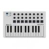 Arturia MiniLab MkII 25 Key MIDI Controller 1 Image for Arturia MiniLab MkII 25 Key MIDI Controller