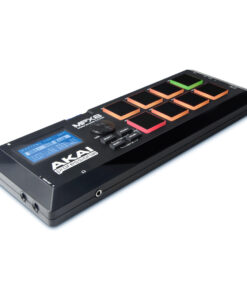 Akai Professional MPX8 SD Sample Pad Controller