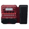 Zoom B1X FOUR Bass Multi-Effects Pedal