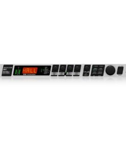 Behringer Virtualizer 3D FX2000 Multi Effects Processor