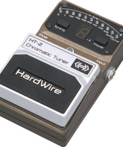 Digitech Hardwire Series HT-2 Chromatic Pedal Tuner