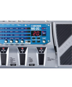 Boss ME-20 Guitar Multi-Effects Processor
