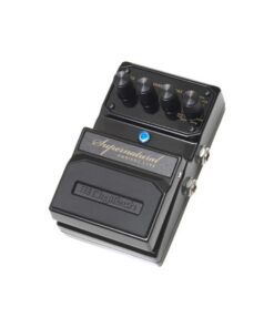 Alternative view of DigiTech Supernatural Ambient Reverb Pedal