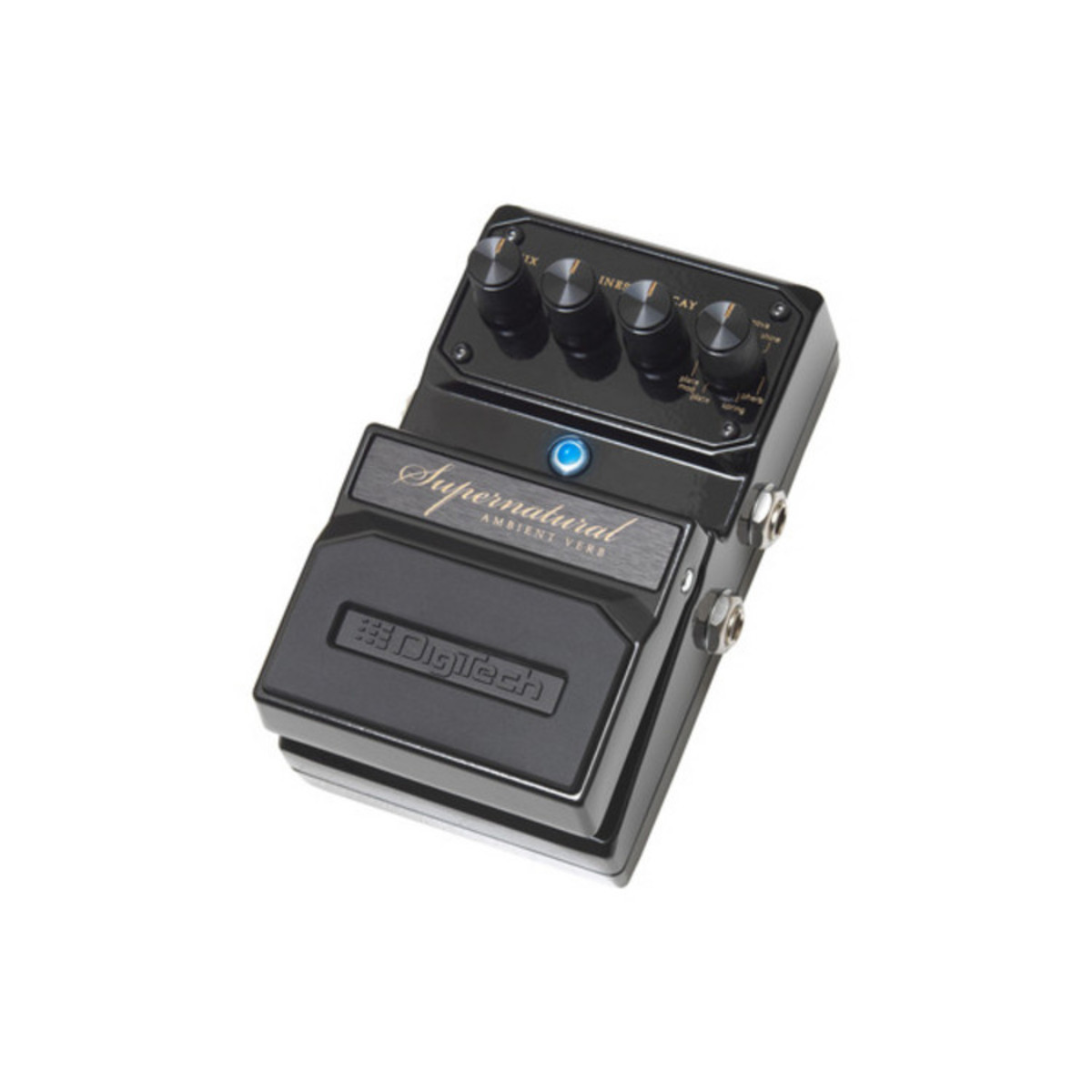 DigiTech Supernatural Ambient Reverb Pedal 4 DigiTech Supernatural Ambient Reverb Pedal - Image 2