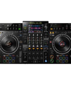 Pioneer DJ XDJ-XZ Hybrid Controller 5 Pioneer DJ XDJ-XZ Hybrid Controller - Image 2