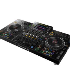 Pioneer DJ XDJ-XZ Hybrid Controller