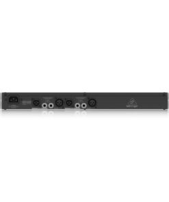 M2K Shop 23 Alternative view of Behringer SX3040 V2 Sonic Exciter and Stereo Sound Enhancer Rack Mountable