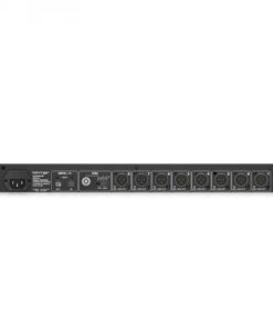 M2K Shop 25 Alternative view of Behringer ADA8200 Ultragain Pro Digital ADAT Rack Mountable Interface